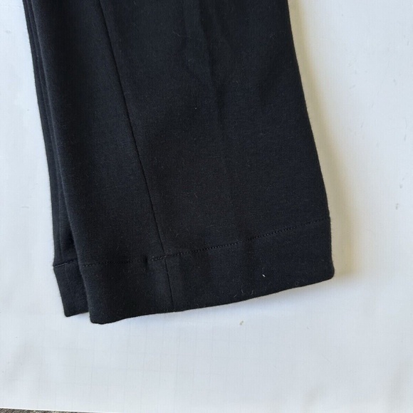 Ralph Lauren Purple Label Pleated Pants Black 34 US (Waist 32”) Made in Italy - Picture 7 of 16
